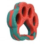 Paw Shape Chew Dog Toy