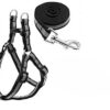 Reflective Pet Harness Set