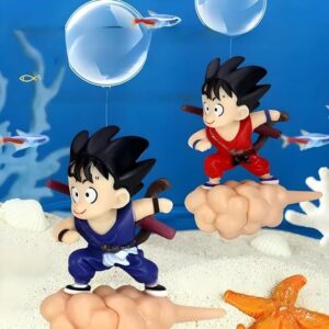 Aquarium toys