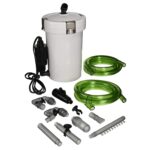 Sunsun HW-603 Aquarium Canister Filter pre filter ( without pump )