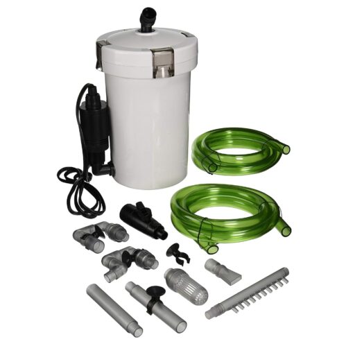 Sunsun HW-603 Aquarium Canister Filter