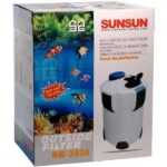 SUNSUN HW-303A External Canister Filter