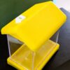Premium Single Betta Fish House