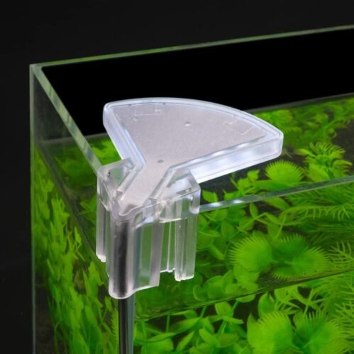 Aquarium Fish Tank Corner LED Light US 5W