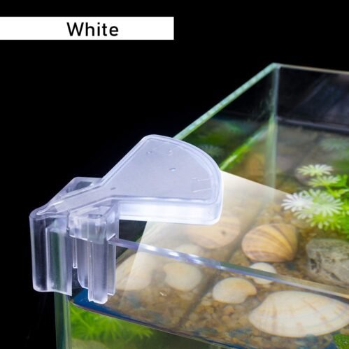 Aquarium Fish Tank Corner LED Light US 5W