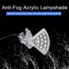 Aquarium Fish Tank Corner LED Light US 5W
