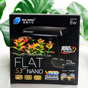 Neohelios Flat Nano S3 Pro (8W)