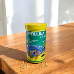 Spirulina Flakes 25g