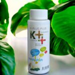 Auqatic Remedies K++ (Potassium Micro Minerals) Aquatic Plant Fertilizer  (100 ml)