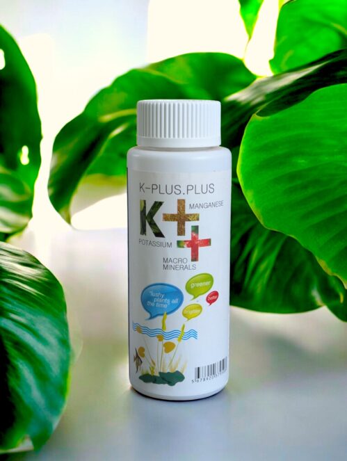 Auqatic Remedies K++