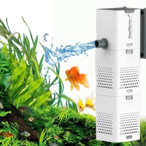 SUNSUN XQP-1000F