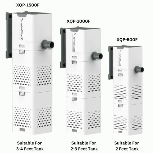 SUNSUN XQP-1000F