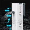 SUNSUN XQP-1000F