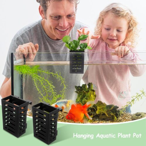 Hanging Water Plant Holder