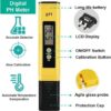  pH Test Meter