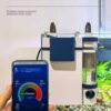 SunSun YBF- 500 Hang On Cannister Filter