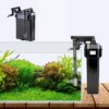 SUNSUN HBL-803 Hang On Back Cannister Filter