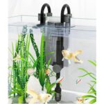 Sunsun Xiaoli New Premium XBL 600 External Hang On Canister Filter