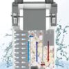 Sunsun Xiaoli  XBL 600 External Hang On Canister Filter