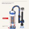 SunSun YBF- 500 Hang On Cannister Filter