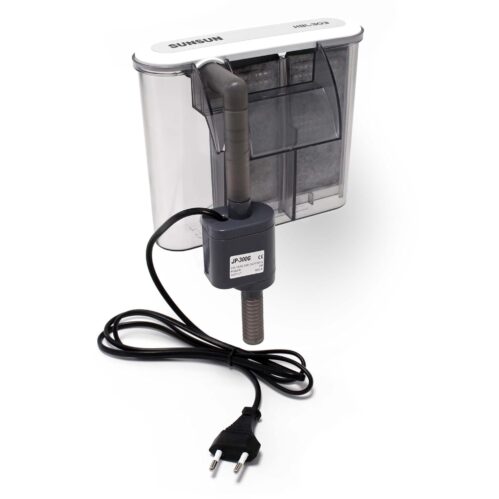 Sunsun HBL-303 Aquarium Hang on Filter