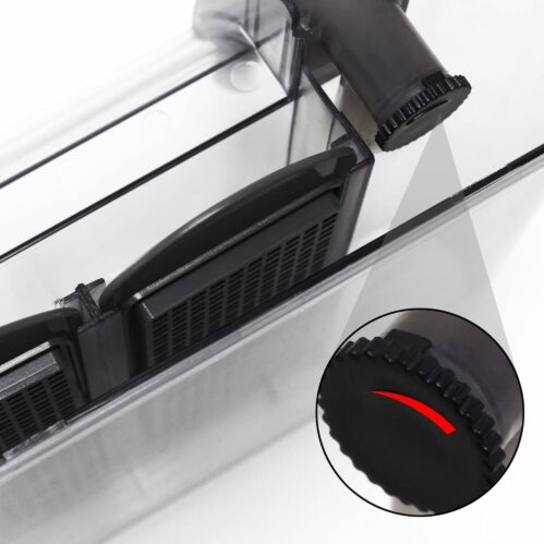 Sunsun HBL-303 Aquarium Hang on Filter