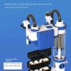 SunSun YBF- 500 Hang On Cannister Filter