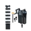 SUNSUN HBL-803 Hang On Back Cannister Filter