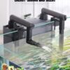 SUNSUN HBL-803 Hang On Back Cannister Filter