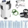 Sunsun Canister Filter | HW - 304 A