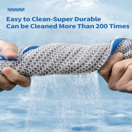 Filter Sponge for Aquarium 8 Layer