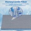 Filter Sponge for Aquarium 8 Layer