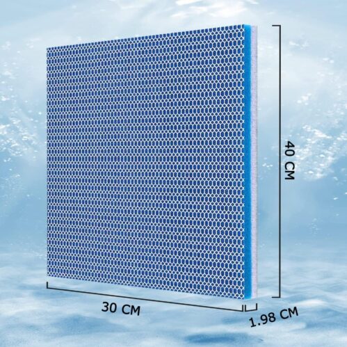 Filter Sponge for Aquarium 8 Layer