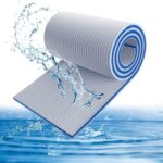 Filter Sponge for Aquarium 8 Layer Reusable Fish Tank Sticking Sponge Filters ( 8D-9701)for Mechanical and Biological Filtration Washable Sponge for top Filter s Aquarium Cuttable Foam 30 * 40 cm