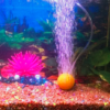 Ball Shaped Aquarium Air Stone
