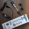 submersible UV Lamp for Aquarium Fish Tank UV-7W
