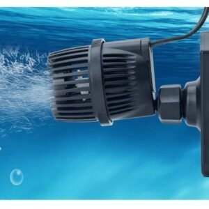 Submersible Wavemaker for Aquariums 3w - 3000L/hr
