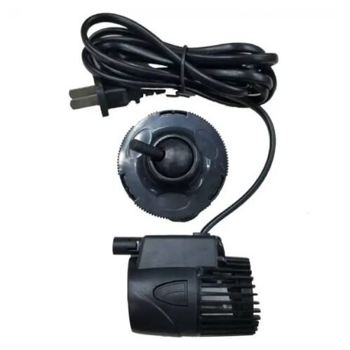 Submersible Wavemaker for Aquariums 3w - 3000L/hr