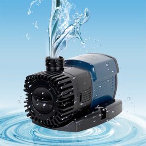 Sun Sun JTP 2800 Submersible Water Pump