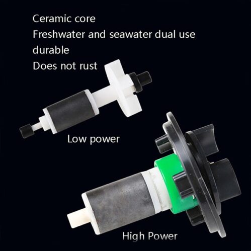 Sun Sun JTP 2800 Submersible Water Pump
