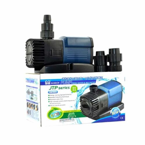 Sun Sun JTP 2800 Submersible Water Pump
