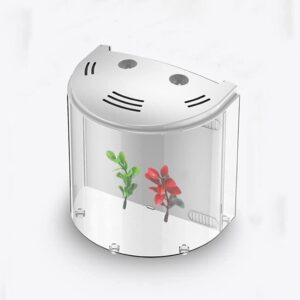 SUNSUN ADT-320 Mini Tank Small Fishes 5L Fish Tank