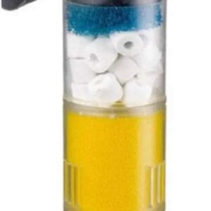 RS Electrical Aquarium Internal Filter