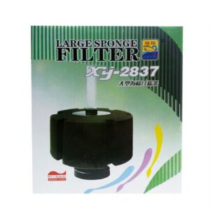 XINYOU XY 2837 Super Large Biochemical Sponge Filter