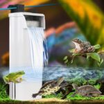 Sunsun Internal Water Fall Filter HN-011 ( 3W | 300L/H)