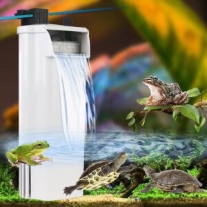 Sunsun Internal Water Fall Filter HN-011