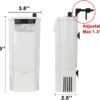 Sunsun Internal Water Fall Filter HN-011