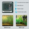 SunSun JP-093 3 in 1 Multi Function Internal Corner Filter