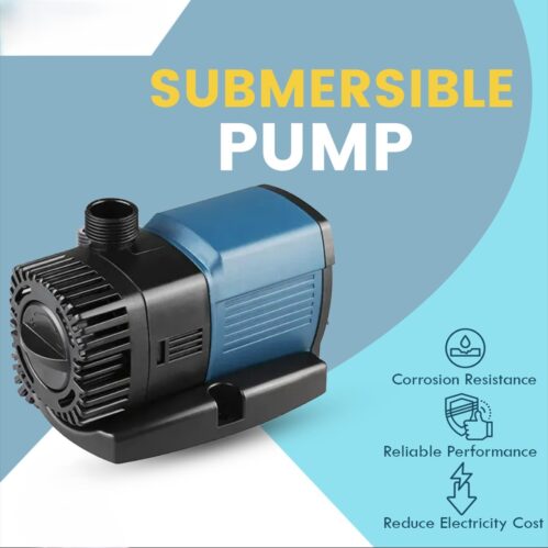 Sun Sun JTP 2800 Submersible Water Pump