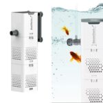 Sunsun Xiaoli XQP-1500F Multi-Function Submersible Filtration Pump (XQP-1500F | 20W | 1500L/h | Suitable Tank Size : 3-4 Feet